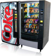 Memphis Vending Service